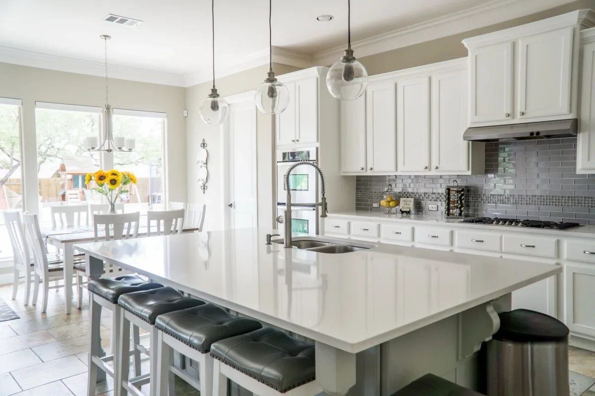 Kitchen Renovations, Elmhurst, IL